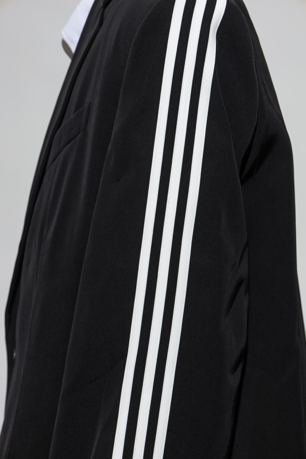 The Balenciaga x Adidas Collection Is Officially Online